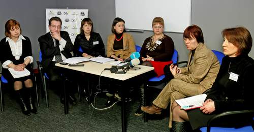 Фонд Ахметова «Розвиток України» провів майстер-клас з проблем дитячої онкології