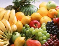 Як колір їжі впливає на наше здоров'я?