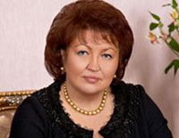 Тетяна Бахтєєва: Україна - друга в Європі і п'ята в світі за розповсюдженням ВІЛ-інфекції