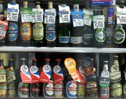 Табу на табак и алкоголь в МАФах: забота о здоровье или монополизация рынка?