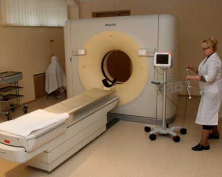 Радиологические исследования в кардиологии и онкологии
