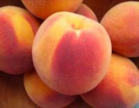 Їж персики і худни
