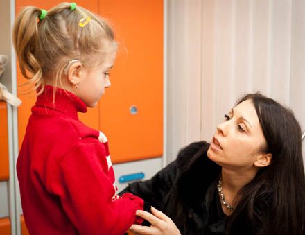 Сурдопедагог Алла Киселева: Даже родившись глухим, ребенок может хорошо и слышать, и говорить