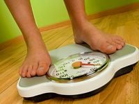 25 способов сбросить вес, не прибегая к диете