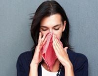 Ал­лер­гия – па­ра­зи­тар­но­е за­болевание?