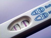 Як правильно вибрати тест на вагітність